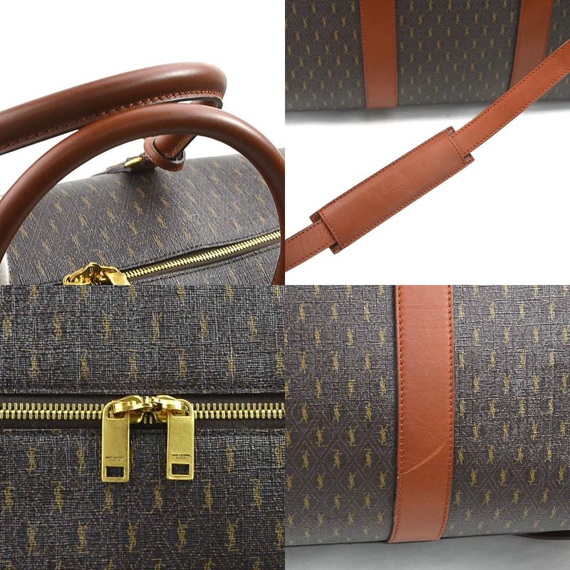 Saint Laurent Boston Bag — view 8