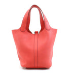 Hermes Handbag Picotin Lock PM — view 4