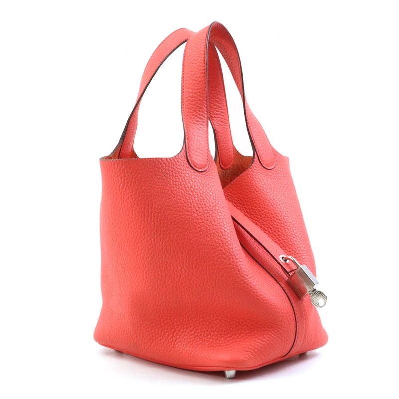 Hermes Handbag Picotin Lock PM — view 2