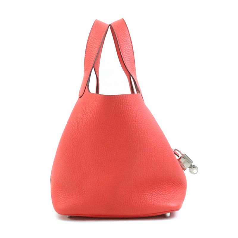 Hermes Handbag Picotin Lock PM — view 3