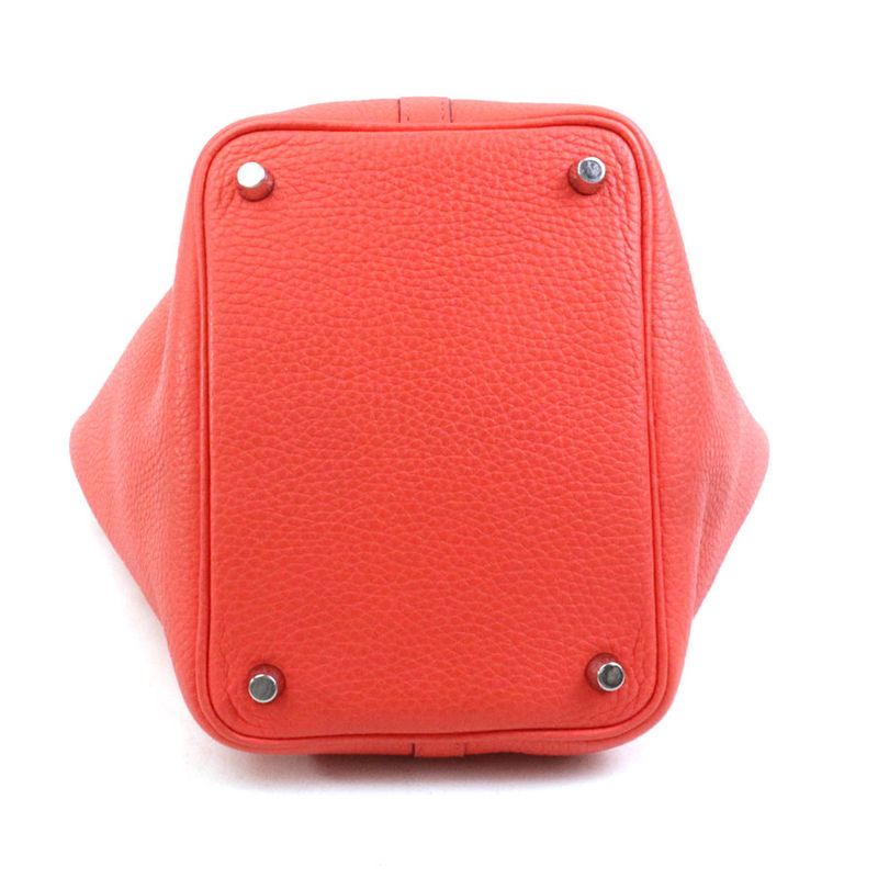 Hermes Handbag Picotin Lock PM — view 5