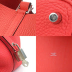 Hermes Handbag Picotin Lock PM — view 9