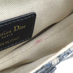 Christian Dior Handbag Saddle Bag — view 7
