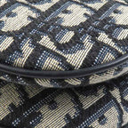 Christian Dior Handbag Saddle Bag — view 6