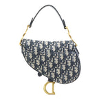 Christian Dior Handbag Saddle Bag — view 3