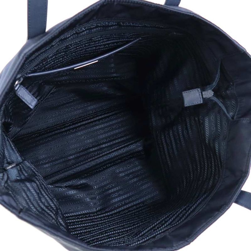 Prada Shoulder Bag Handbag — view 5