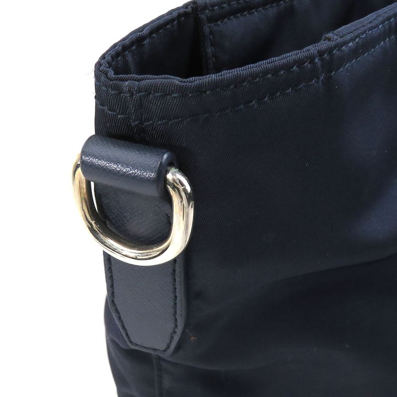 Prada Shoulder Bag Handbag — view 8