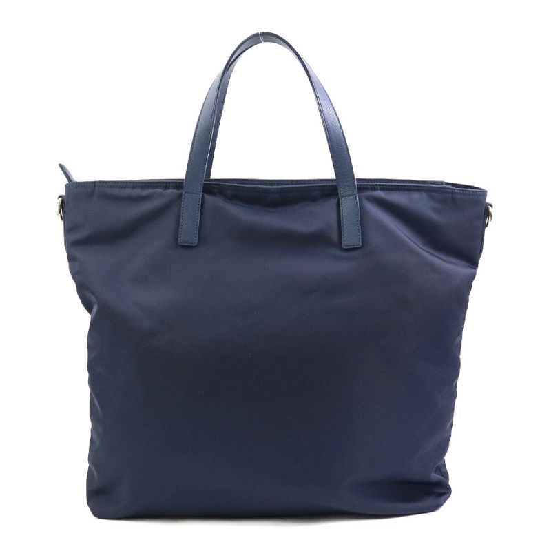 Prada Shoulder Bag Handbag — view 3