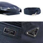 Prada Shoulder Bag Handbag — view 9