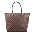 Louis Vuitton Shoulder Bag Saleya GM — view 3