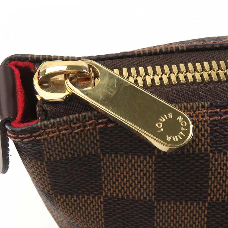 Louis Vuitton Shoulder Bag Saleya GM — view 7
