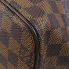 Louis Vuitton Shoulder Bag Saleya GM — view 6