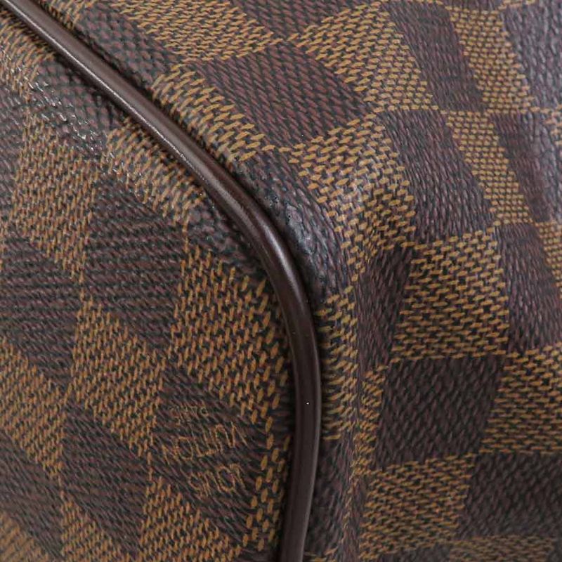 Louis Vuitton Shoulder Bag Saleya GM — view 6