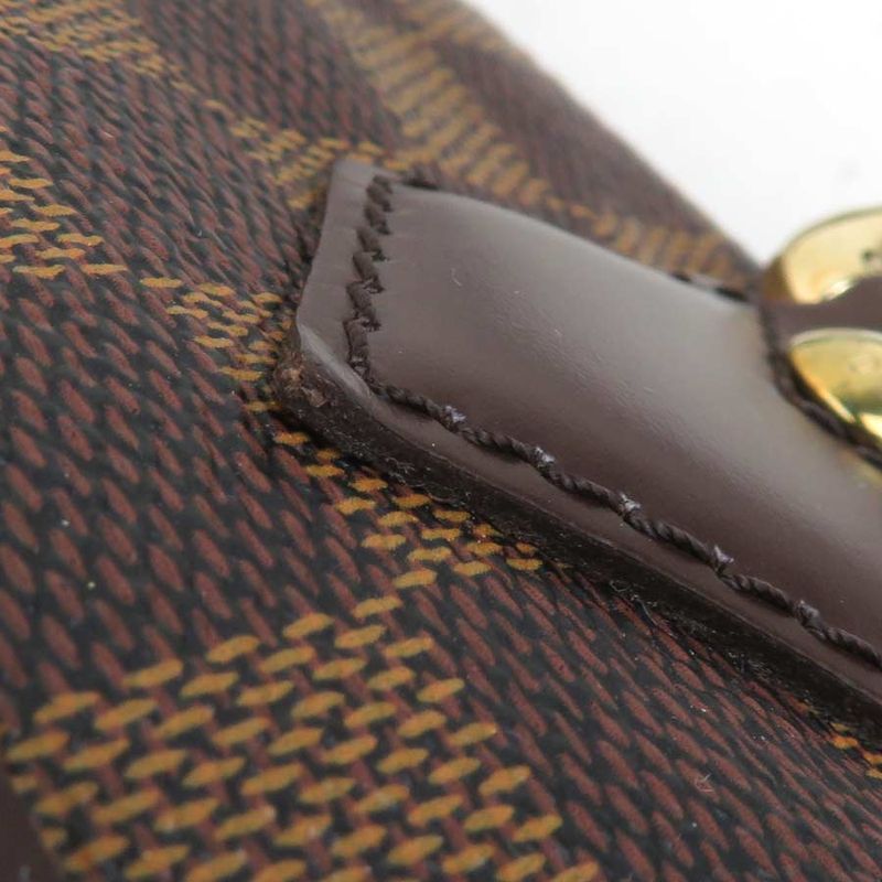 Louis Vuitton Shoulder Bag Saleya GM — view 8