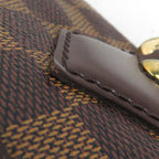 Louis Vuitton Shoulder Bag Saleya GM — view 8