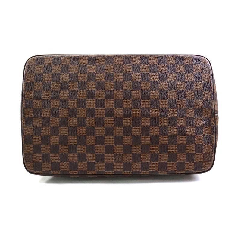 Louis Vuitton Shoulder Bag Saleya GM — view 4