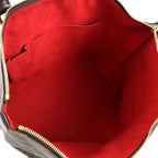 Louis Vuitton Shoulder Bag Saleya GM — view 5