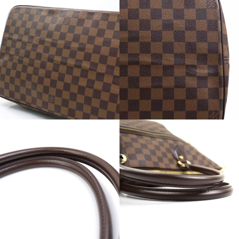 Louis Vuitton Shoulder Bag Saleya GM — view 9