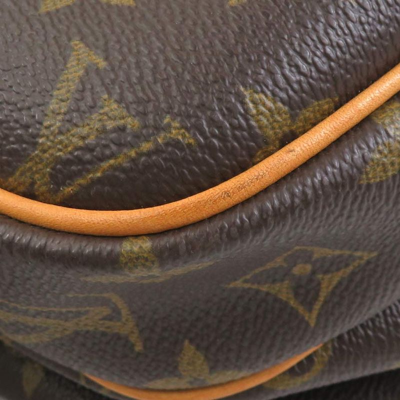 Louis Vuitton Shoulder Bag Reporter PM — view 7