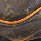 Louis Vuitton Shoulder Bag Reporter PM — view 7