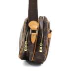 Louis Vuitton Shoulder Bag Reporter PM — view 2