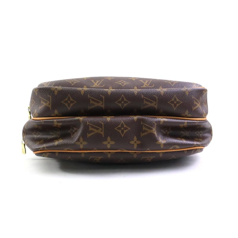 Louis Vuitton Shoulder Bag Reporter PM — view 4