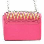 Louis Vuitton Shoulder Bag Twist MM — view 3