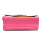 Louis Vuitton Shoulder Bag Twist MM — view 4