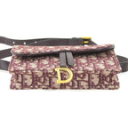 Christian Dior Belt Bag Waist Trotter — view 4