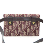 Christian Dior Belt Bag Waist Trotter — view 3