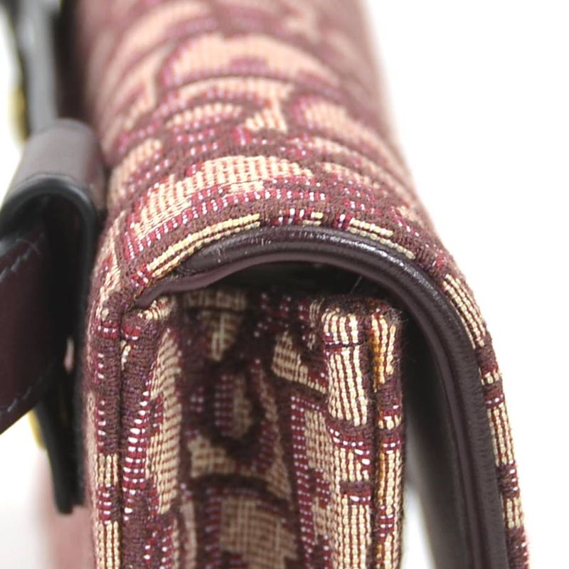Christian Dior Belt Bag Waist Trotter — view 6