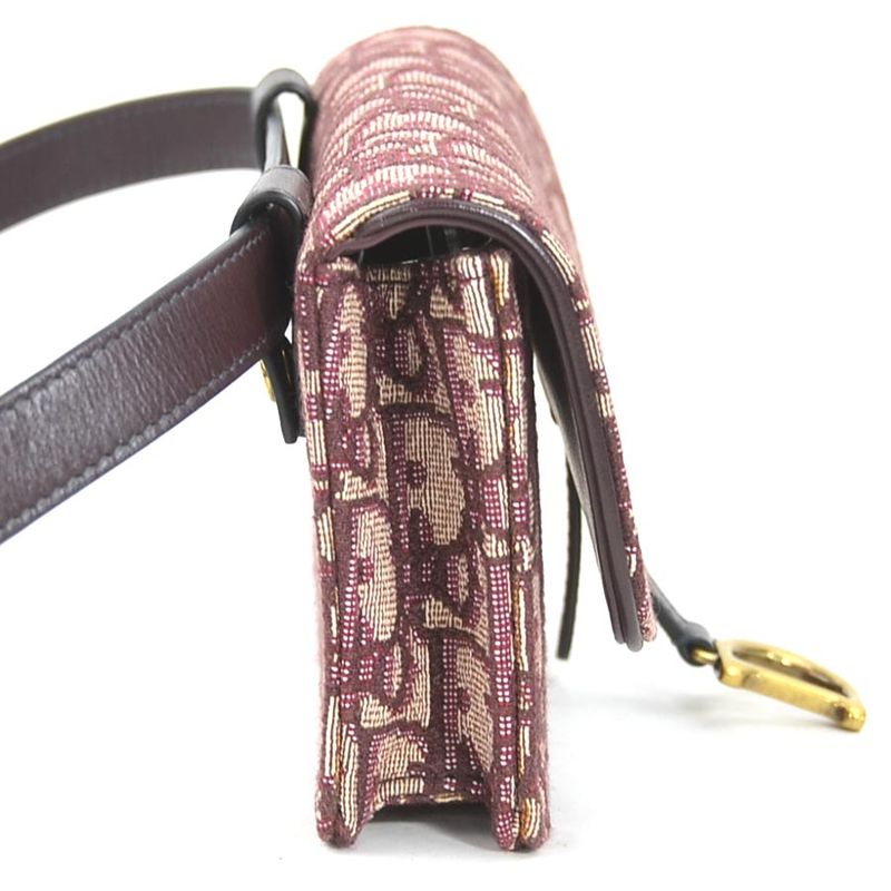 Christian Dior Belt Bag Waist Trotter — view 2