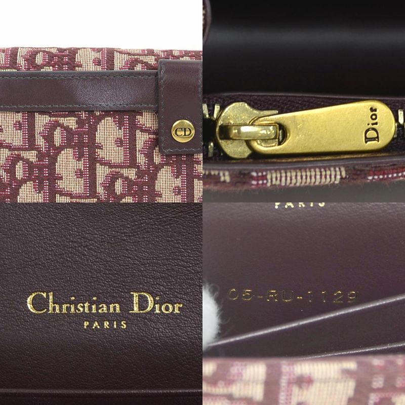 Christian Dior Belt Bag Waist Trotter — view 9
