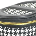 Christian Dior CD Signature Oval Camera Bag — view 7