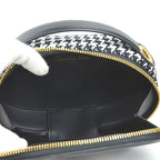 Christian Dior CD Signature Oval Camera Bag — view 5