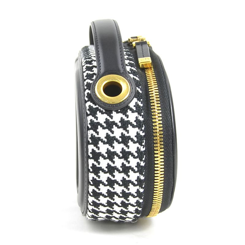 Christian Dior CD Signature Oval Camera Bag — view 2