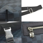 Louis Vuitton Shoulder Bag Damier Cobalt Match Point Messenger — view 8