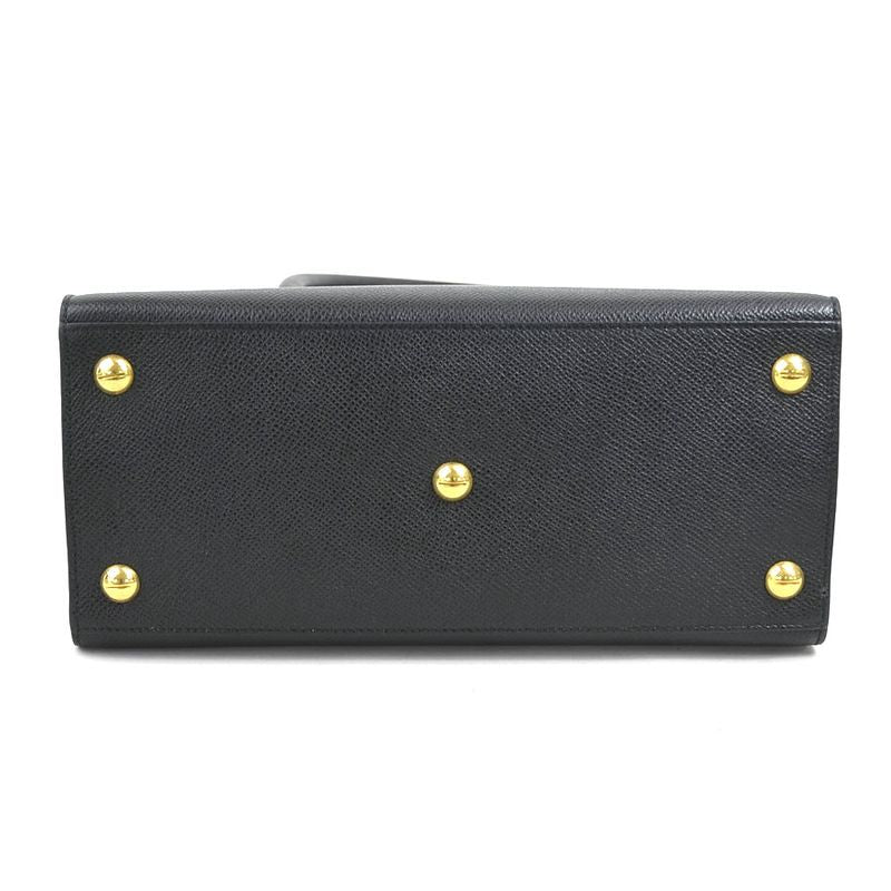 Christian Dior Handbag 30 Montaigne Saint-honore Small — view 4