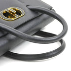 Christian Dior Handbag 30 Montaigne Saint-honore Small — view 8