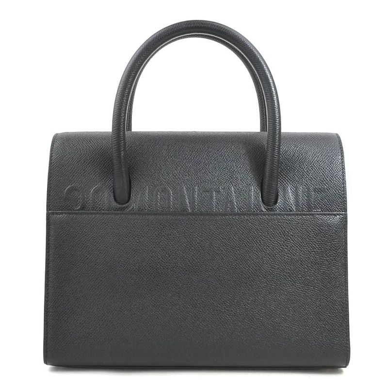 Christian Dior Handbag 30 Montaigne Saint-honore Small — view 3
