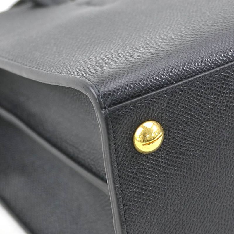 Christian Dior Handbag 30 Montaigne Saint-honore Small — view 7
