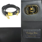 Christian Dior Handbag 30 Montaigne Saint-honore Small — view 9