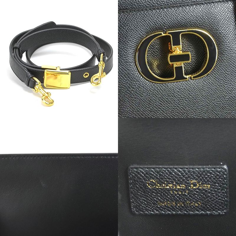 Christian Dior Handbag 30 Montaigne Saint-honore Small — view 9