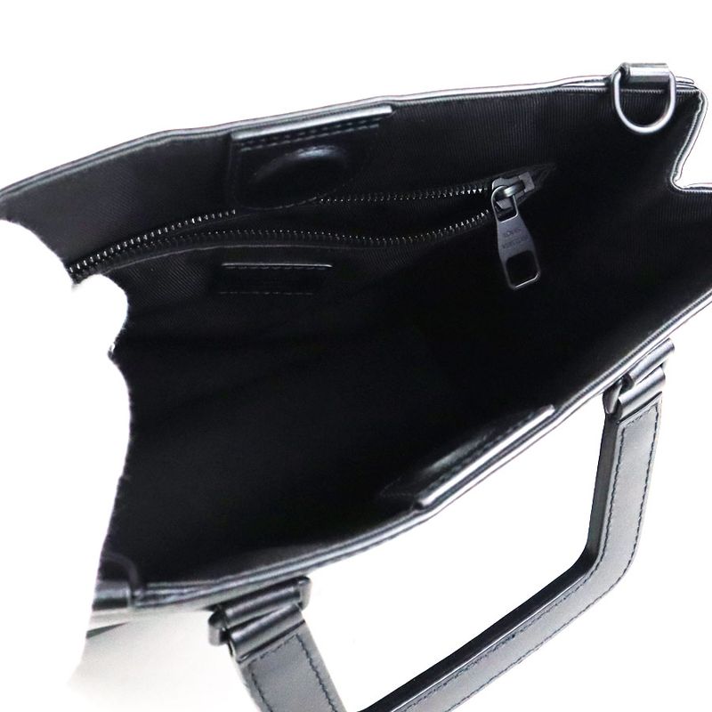 Louis Vuitton Shoulder Bag Handbag Sac Plat Fold — view 5