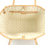 Louis Vuitton Handbag Nautical Damier Azur Neverfull MM — view 5