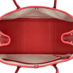 Hermes Garden Party TPM Bougainvillea Leather Handbag — view 3