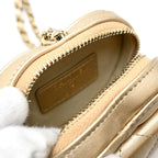 Chanel Coin Case Mini Ap2783 — view 5