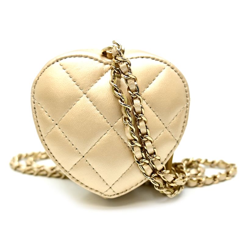 Chanel Coin Case Mini Ap2783 — view 2