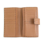 Fendi Bifold Long Wallet Selleria 8 — view 3