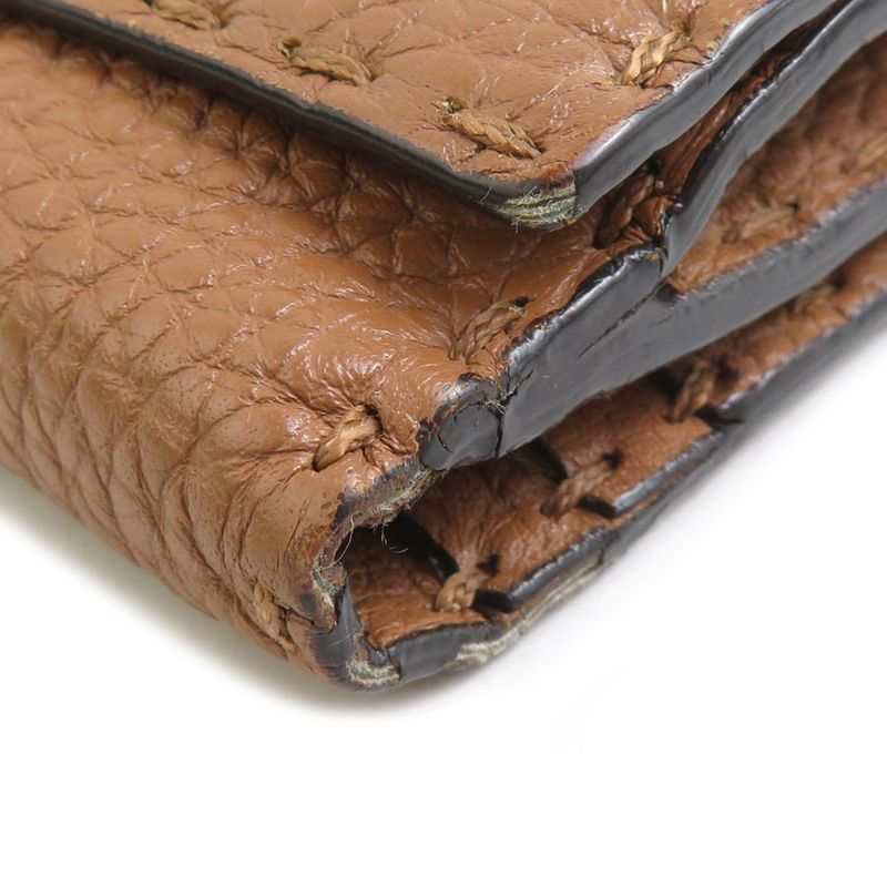 Fendi Bifold Long Wallet Selleria 8 — view 7